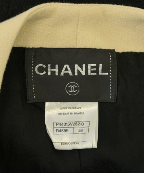 CHANEL เสื้อโค้ท อื่น