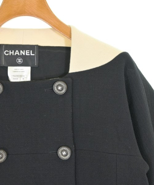 CHANEL เสื้อโค้ท อื่น