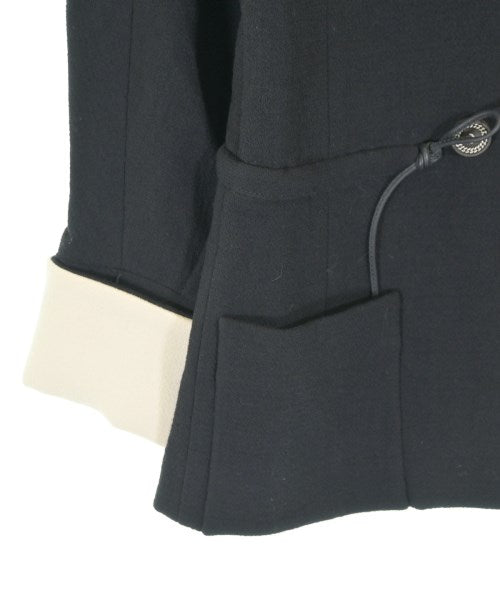 CHANEL เสื้อโค้ท อื่น