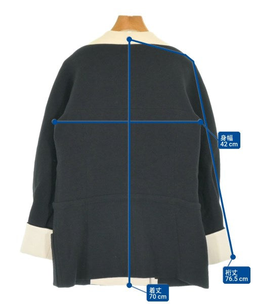CHANEL เสื้อโค้ท อื่น