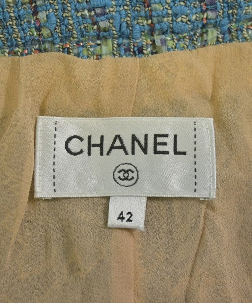 CHANEL กระโปรงยาว/แม็กซี่ยาว