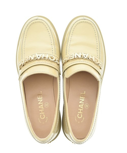 CHANEL รองเท้าออกงาน/รองเท้าไม่มีส้น