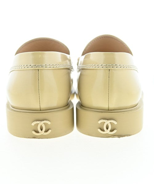 CHANEL รองเท้าออกงาน/รองเท้าไม่มีส้น