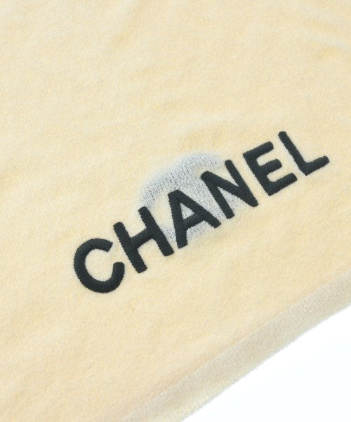 CHANEL ผ้าคลุมไหล่