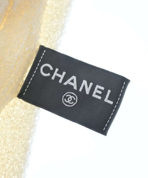 CHANEL ผ้าคลุมไหล่
