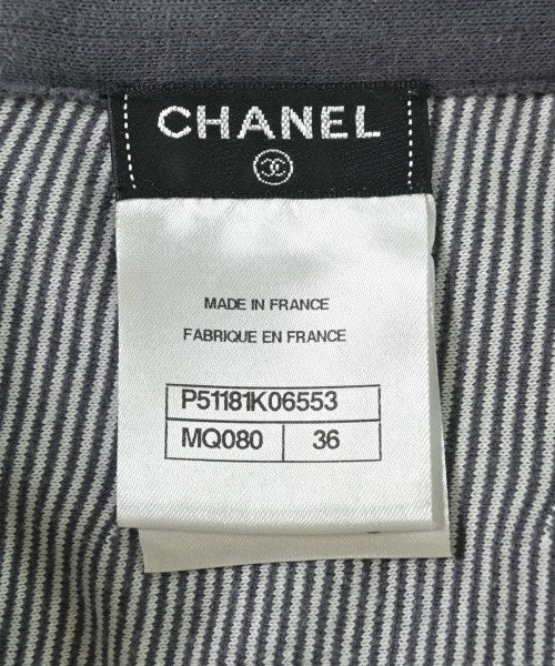 CHANEL กระโปรงยาวถึงเข่า
