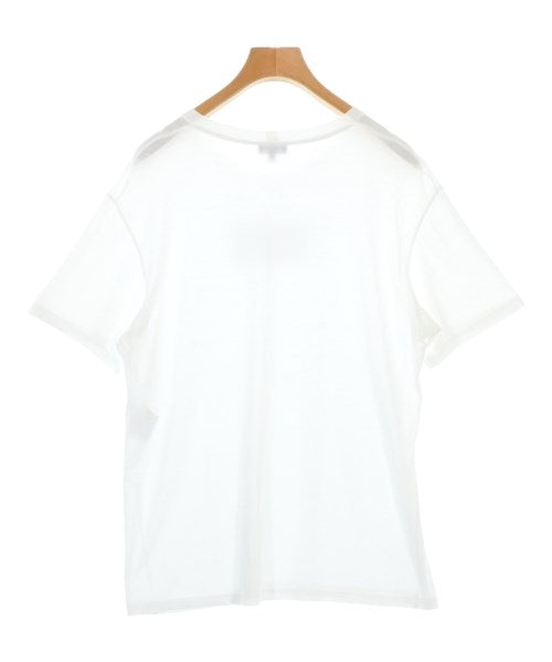 CHANEL เสื้อยืด/เสื้อท็อปส์