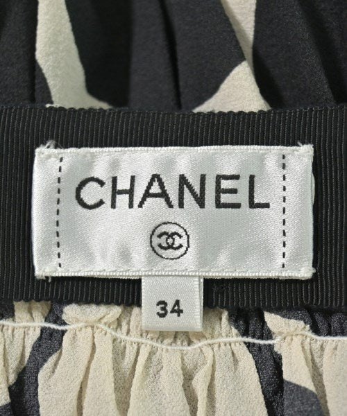 CHANEL กระโปรงสั้น