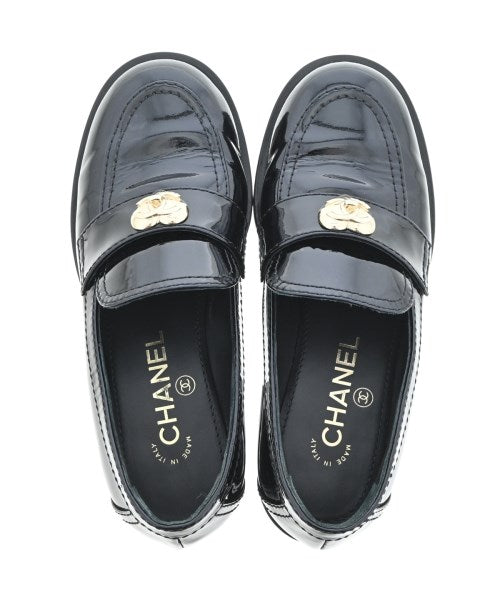 CHANEL รองเท้าออกงาน/รองเท้าไม่มีส้น