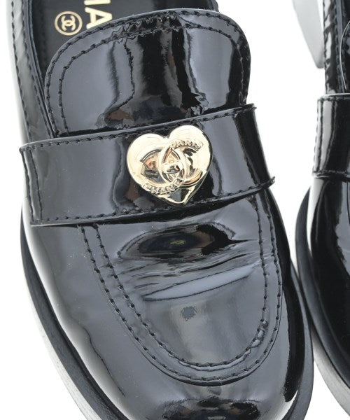 CHANEL รองเท้าออกงาน/รองเท้าไม่มีส้น