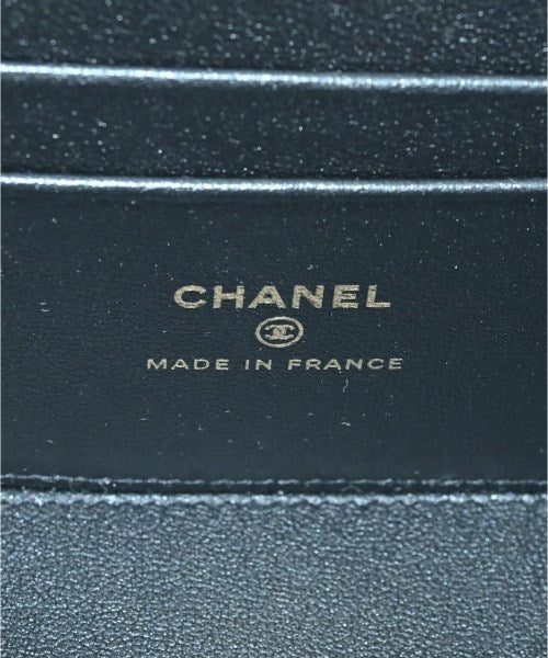 CHANEL กระเป๋าสะพาย