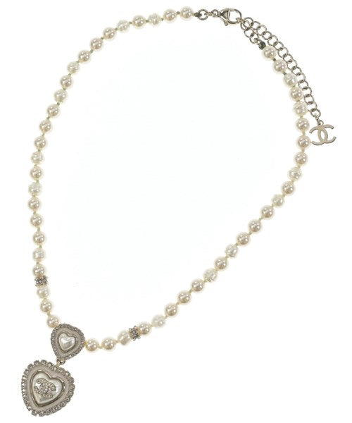CHANEL สร้อยคอ