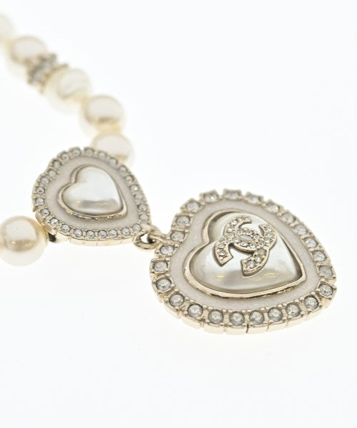 CHANEL สร้อยคอ