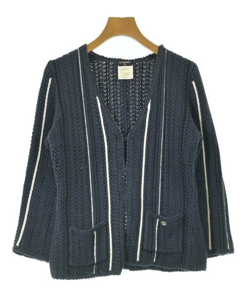 CHANEL เสื้อคาร์ดิแกน