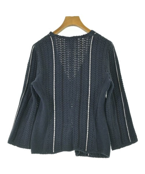 CHANEL เสื้อคาร์ดิแกน