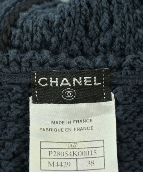CHANEL เสื้อคาร์ดิแกน