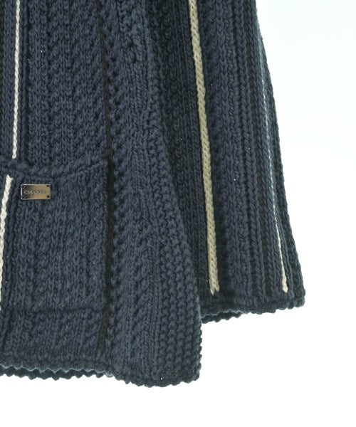 CHANEL เสื้อคาร์ดิแกน