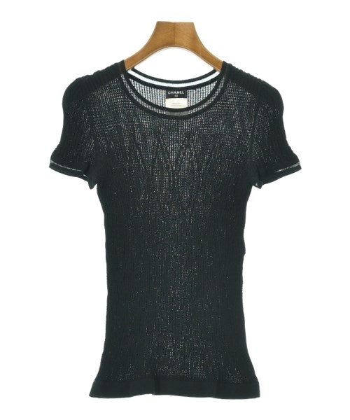CHANEL เสื้อกันหนาว