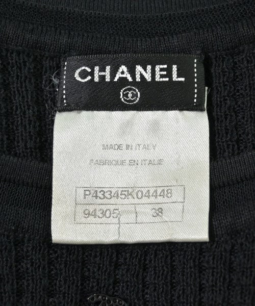 CHANEL เสื้อกันหนาว