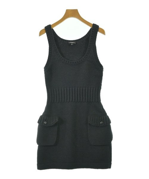 CHANEL ชุดเดรส