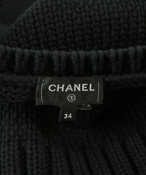 CHANEL ชุดเดรส