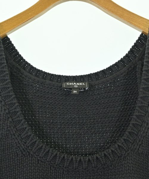 CHANEL ชุดเดรส