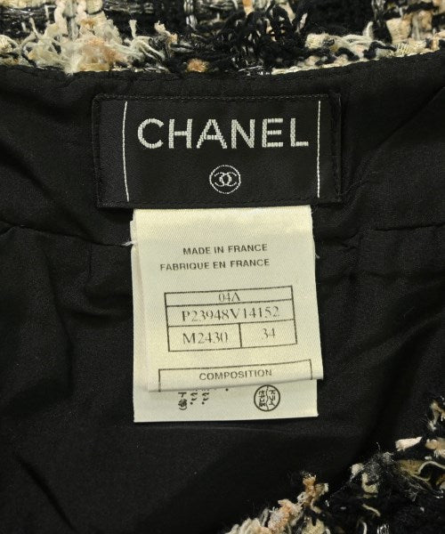 CHANEL กระโปรงยาวถึงเข่า