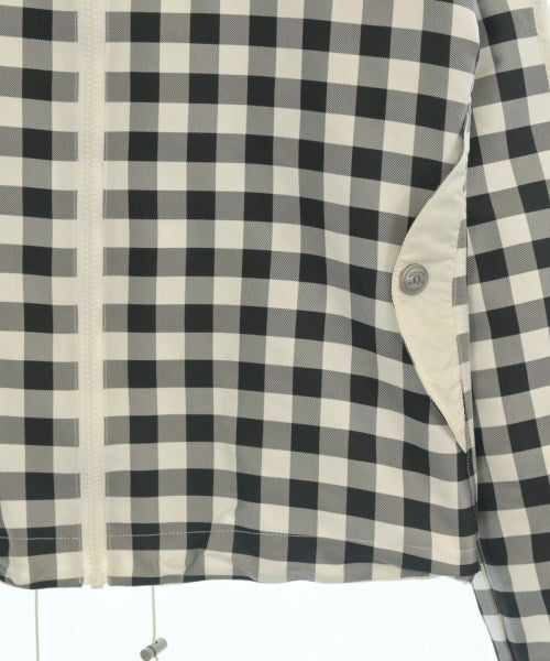CHANEL แจ็คเก็ตเบลาส์