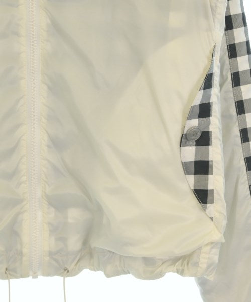 CHANEL แจ็คเก็ตเบลาส์