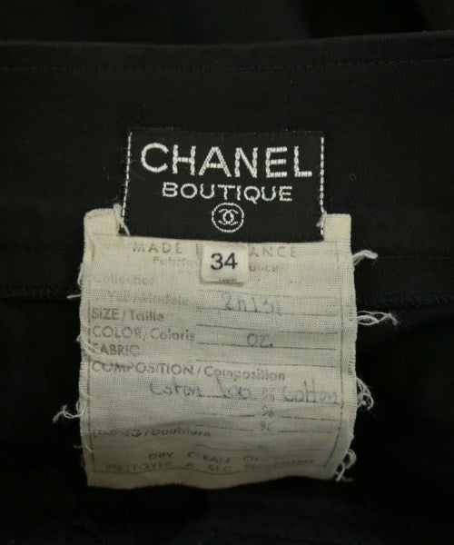 CHANEL กางเกงขาสั้น