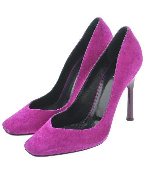 Pollini รองเท้าส้นสูง
