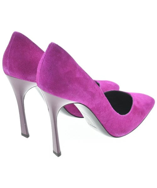 Pollini รองเท้าส้นสูง