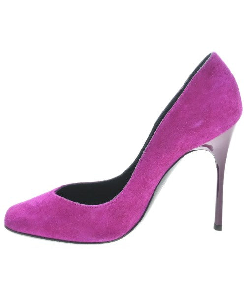 Pollini รองเท้าส้นสูง