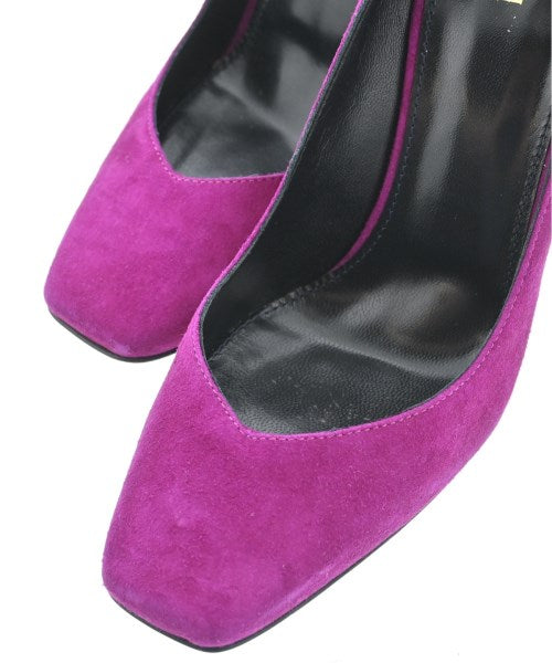 Pollini รองเท้าส้นสูง