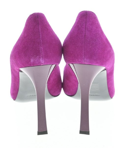 Pollini รองเท้าส้นสูง