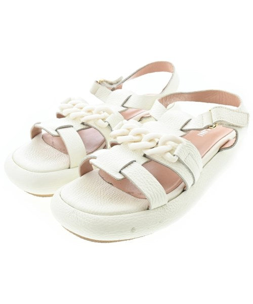 Pollini รองเท้าแตะ