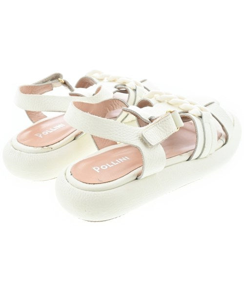 Pollini รองเท้าแตะ