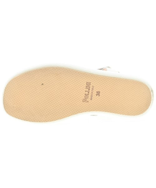 Pollini รองเท้าแตะ