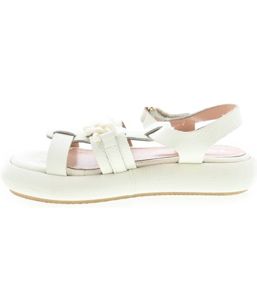 Pollini รองเท้าแตะ