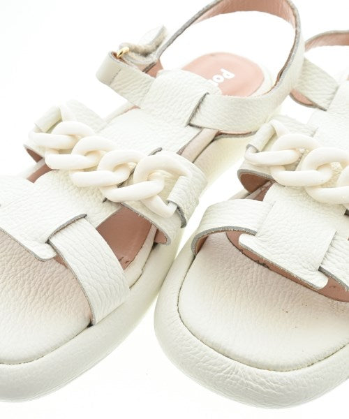 Pollini รองเท้าแตะ