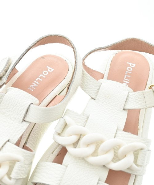 Pollini รองเท้าแตะ