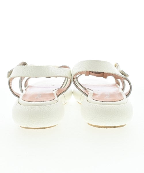 Pollini รองเท้าแตะ