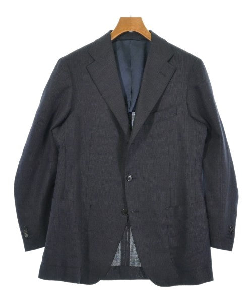Sartoria Partenopea เบลเซอร์/แจ็คเก็ตสูท
