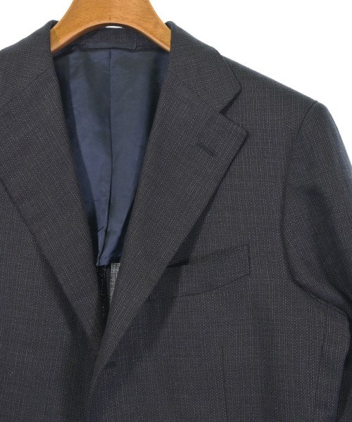 Sartoria Partenopea เบลเซอร์/แจ็คเก็ตสูท