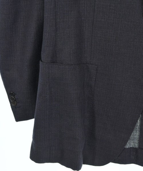 Sartoria Partenopea เบลเซอร์/แจ็คเก็ตสูท