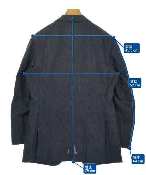 Sartoria Partenopea เบลเซอร์/แจ็คเก็ตสูท