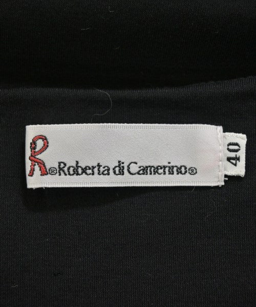 Roberta di Camerino เสื้อยืด/เสื้อท็อปส์