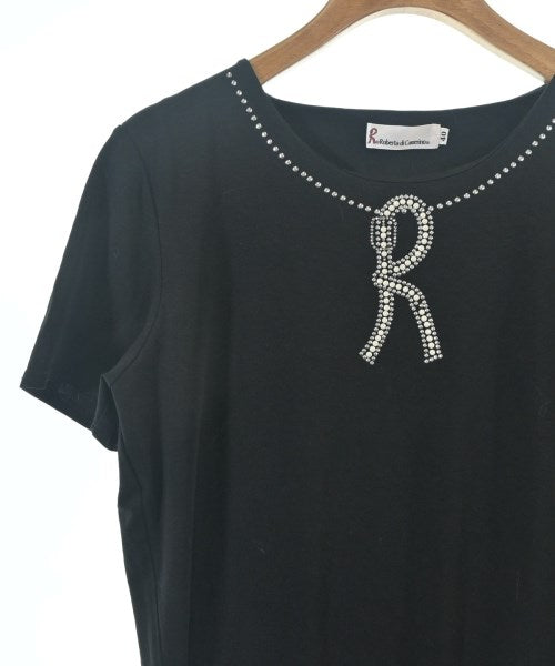 Roberta di Camerino เสื้อยืด/เสื้อท็อปส์
