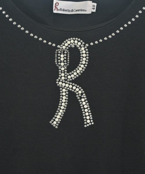Roberta di Camerino เสื้อยืด/เสื้อท็อปส์