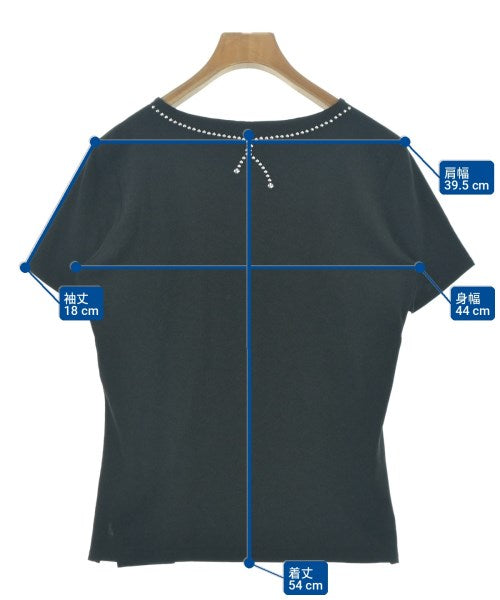 Roberta di Camerino เสื้อยืด/เสื้อท็อปส์